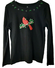 Cardinal shirt holly for sale  Selinsgrove