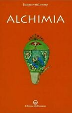 Alchimia jacques van usato  Italia