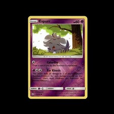 Cartões Pokemon Cat! Cartão holográfico Meowth Persian Litten Meowscarada Skitty Purrloin! comprar usado  Enviando para Brazil