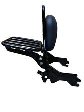 Sissy bar detachable for sale  EAST GRINSTEAD