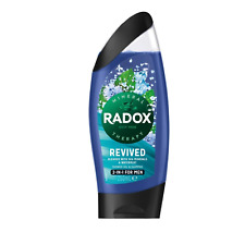 Radox revived shower for sale  ENFIELD