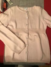 Cardigan gilet maille d'occasion  Paris XVII