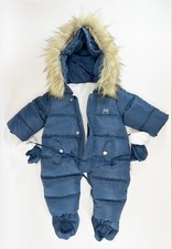 Murmurbear fur hooded for sale  Madison