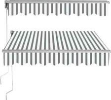 Costway faltbare balkon gebraucht kaufen  Leipzig