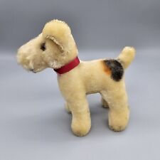 Steiff mohair fox for sale  Sebring
