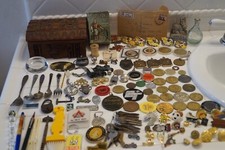 Vintage fun junk for sale  Chino Hills