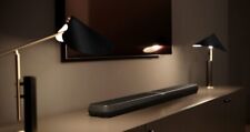 Soundbars bowers wilkins for sale  Shipping to Ireland