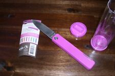 Lockback knife baladeo for sale  Somerville