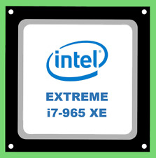 Intel core extreme gebraucht kaufen  Deutschland