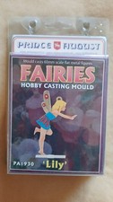 Prince august casting for sale  PETERBOROUGH