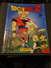Dragonball stickerheft serie gebraucht kaufen Dragonball stickerheft serie gebraucht kaufen  Bingen