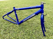 cannondale jekyll telaio usato  Zenson di Piave