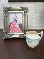 Antique blue white for sale  WORCESTER
