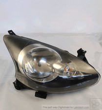 811300h011 proiettore toyota usato 811300h011 proiettore toyota usato  Italia