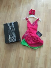 Kürkleid sagester 122 gebraucht kaufen Kürkleid sagester 122 gebraucht kaufen  Kempten (Allgäu)