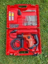 Hilti te7 bohrhammer gebraucht kaufen  Esterwegen