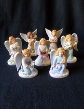 Heavenly guardians 1996 for sale  Miami