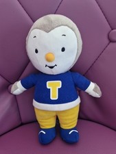 Doudou peluche choupi d'occasion  Méricourt