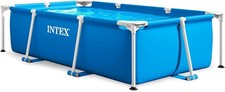 Rectangular pool without for sale  SALFORD