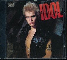 Billy idol billy gebraucht kaufen Billy idol billy gebraucht kaufen  Hamburg