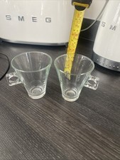 dolce gusto glasses for sale  ROCHESTER