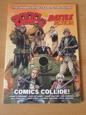 2000 battle action for sale  EDINBURGH