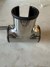 Rosle stainless steel for sale  San Jose