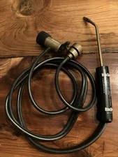 Vintage bernzomatic cutting for sale  Hamilton