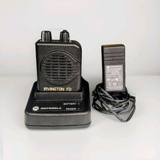 Motorola minitor 1ch for sale  Cocoa