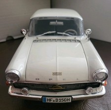 Revell scale opel d'occasion  Expédié en Belgium