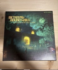 Betrayal house the gebraucht kaufen  Troisdorf