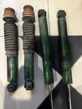 Ammortizzatori jaguar xk8 usato  Cecina