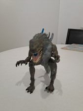 Godzilla vintage toho usato  Chiavari