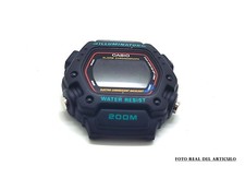 REPLACEMENT PART VINTAGE CASE CENTER ASSY CASIO DW-290 NOS., usado comprar usado  Enviando para Brazil
