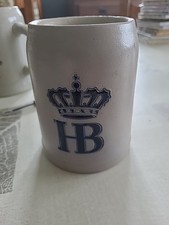 Chope bière ancienne d'occasion  Bruay-la-Buissière