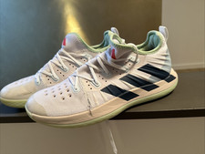 Adidas handballschuhe boots gebraucht kaufen  Brietlingen