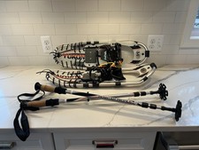 Mountain yukon 8x25 for sale  Clarkston