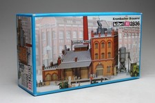 Kibri bausatz 2836 gebraucht kaufen  Buchen (Odenwald)