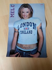 Poster mel biedermann gebraucht kaufen  Schweitenkirchen