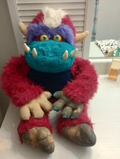 Pet monster vintage for sale  Douglasville