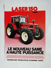 Cs43 agricultural equipment d'occasion  Expédié en Belgium