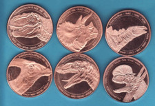 Lost dinosaur collection for sale  Canton