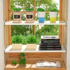 Expandable closet shelf for sale  Brush Creek