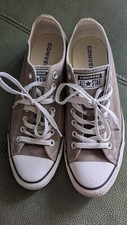 Converse schuhe all gebraucht kaufen  Nürnberg