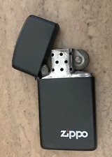 1986 zippo slim for sale  Rochester