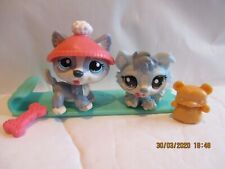Petshop duo sleddin d'occasion  Expédié en Belgium