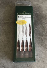Faber castell lot d'occasion  Cuq-Toulza