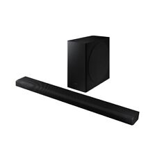 Soundbar samsung q800t usato  Bari