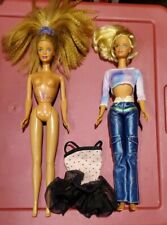 Lot barbie 1998 for sale Lot barbie 1998 for sale  Munster