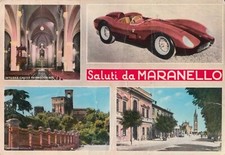 Saluti maranello ferrari for sale  CHELTENHAM